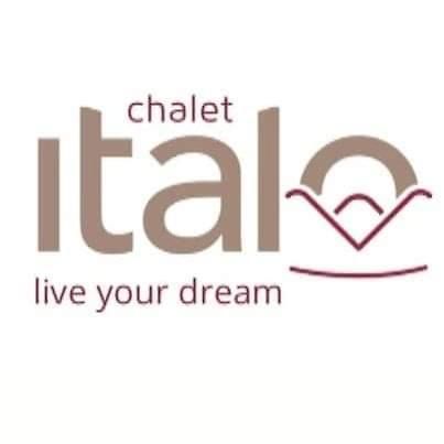 Chalet Italo Livigno Buitenkant foto